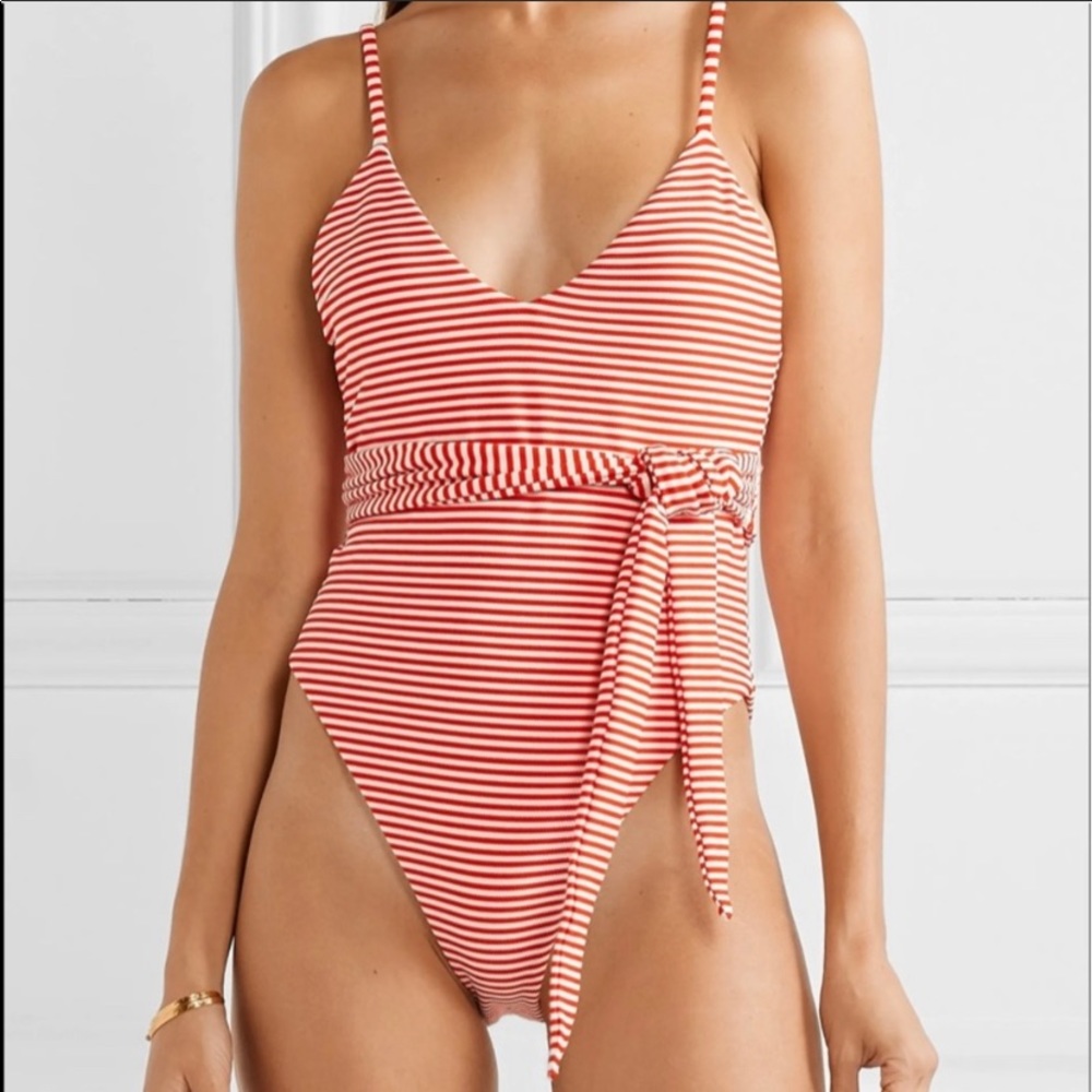 Swimsuit